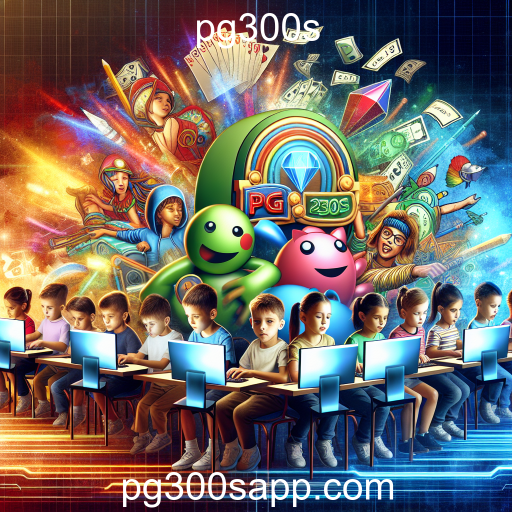 A Revolução dos Jogos Educacionais: Aprender Brincando